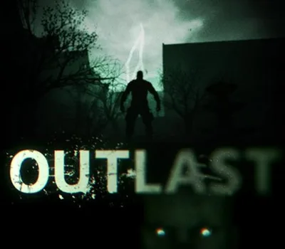 Outlast PC Steam CD Key — лицензионный ключ