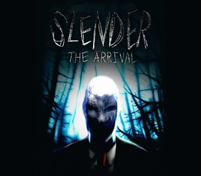 Slender: The Arrival (2013) Steam CD Key — лицензионный ключ