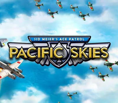 Sid Meier’s Ace Patrol: Pacific Skies PC Steam CD Key — лицензионный ключ