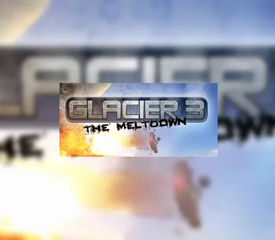 Glacier 3: The Meltdown Steam CD Key — лицензионный ключ