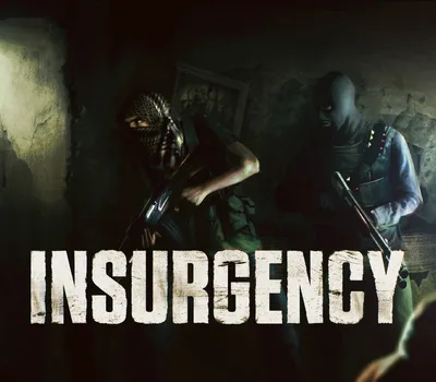 Insurgency PC Steam CD Key — лицензионный ключ