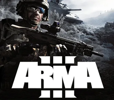 Arma 3 EU PC Steam CD Key — лицензионный ключ