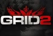 GRID 2 EU PC Steam CD Key — лицензионный ключ