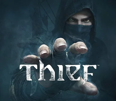 Thief PC Steam CD Key — лицензионный ключ
