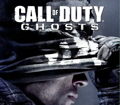 Call of Duty: Ghosts EU Steam CD Key — лицензионный ключ