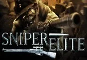 Sniper Elite Steam CD Key — лицензионный ключ