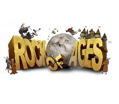 Rock of Ages PC Steam CD Key — лицензионный ключ