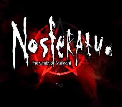 Nosferatu: The Wrath of Malachi PC Steam CD Key — лицензионный ключ