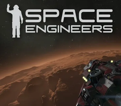 Space Engineers PC Steam CD Key — лицензионный ключ