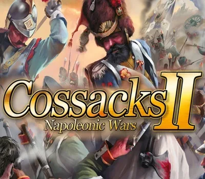 Cossacks II: Napoleonic Wars PC Steam CD Key — лицензионный ключ