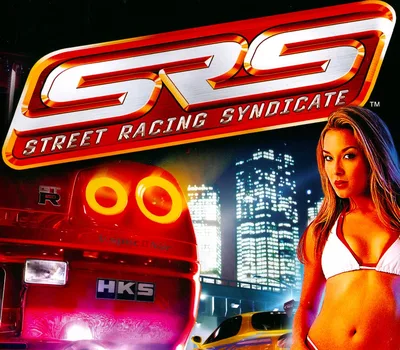 Street Racing Syndicate PC Steam CD Key — лицензионный ключ