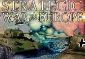 Strategic War in Europe Steam CD Key — лицензионный ключ