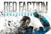 Red Faction Armageddon PL Steam CD Key — лицензионный ключ