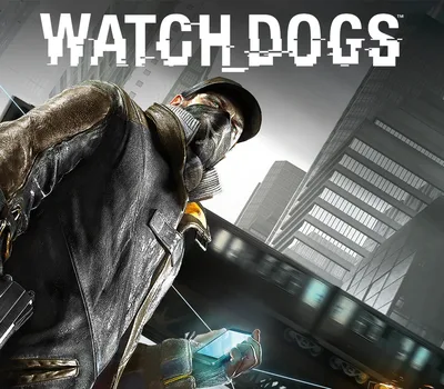 Watch Dogs PC Ubisoft Connect CD Key — лицензионный ключ