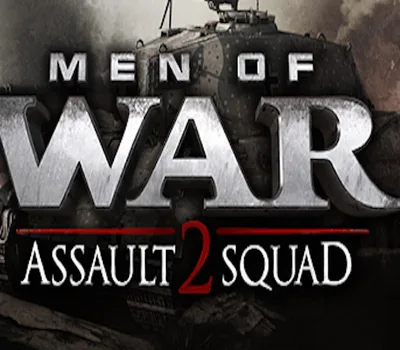 Men of War: Assault Squad 2 PC Steam CD Key — лицензионный ключ