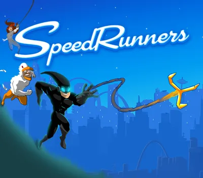 SpeedRunners PC Steam CD Key — лицензионный ключ