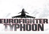 Eurofighter Typhoon Steam CD Key — лицензионный ключ