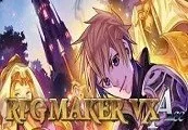 RPG Maker VX ACE Steam CD Key — лицензионный ключ