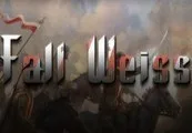 The Campaign Series: Fall Weiss Steam CD Key — лицензионный ключ