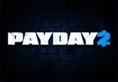 Payday 2 EU Steam CD Key — лицензионный ключ