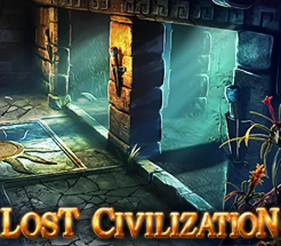 Lost Civilization Steam CD Key — лицензионный ключ