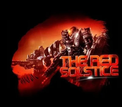 The Red Solstice PC Steam CD Key — лицензионный ключ