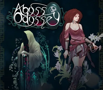 Abyss Odyssey Steam CD Key — лицензионный ключ