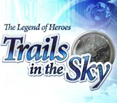 The Legend of Heroes: Trails in the Sky Steam CD Key — лицензионный ключ