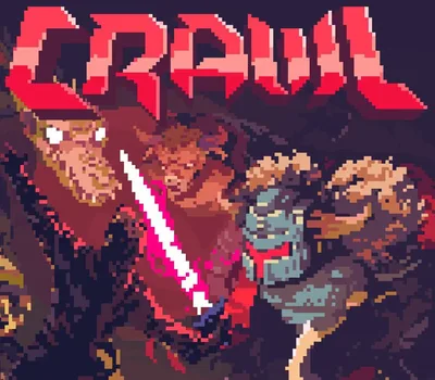 Crawl PC Steam CD Key — лицензионный ключ