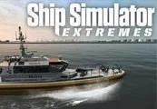 Ship Simulator Extremes Collection Steam CD Key — лицензионный ключ