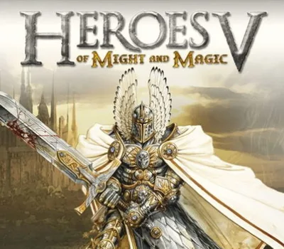 Heroes of Might and Magic V PC Ubisoft Connect CD Key — лицензионный ключ