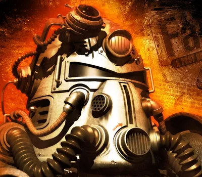 Fallout: A Post Nuclear Role Playing Game PC Steam CD Key — лицензионный ключ