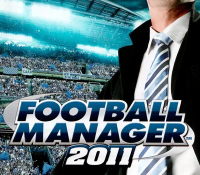 Football Manager 2011 PC Steam CD Key — лицензионный ключ