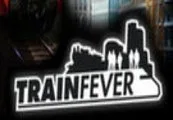 Train Fever PC Steam CD Key — лицензионный ключ