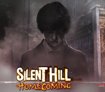 Silent Hill Homecoming PC Steam CD Key — лицензионный ключ