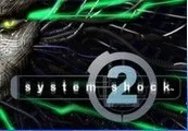 System Shock 2 EU Steam CD Key — лицензионный ключ