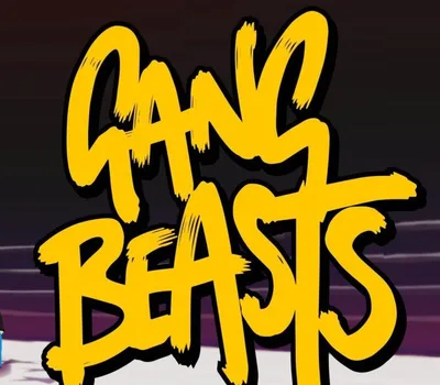 Gang Beasts Steam CD Key — лицензионный ключ
