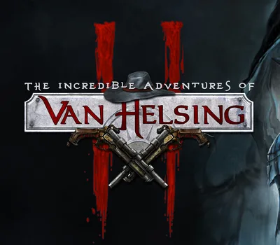 The Incredible Adventures of Van Helsing II Steam CD Key — лицензионный ключ