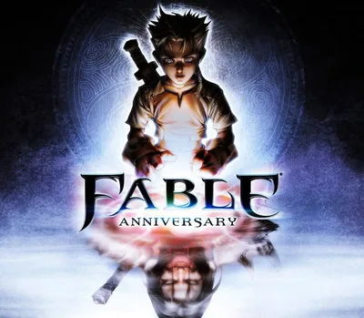 Fable Anniversary Steam CD Key — лицензионный ключ