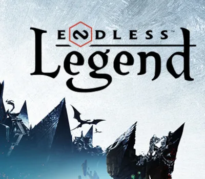 Endless Legend PC Steam CD Key — лицензионный ключ