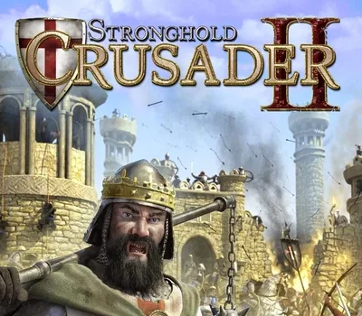 Stronghold Crusader 2 EN/FR Languages Steam CD Key — лицензионный ключ
