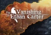 The Vanishing of Ethan Carter EU Steam CD Key — лицензионный ключ