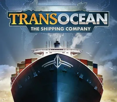 TransOcean: The Shipping Company Steam CD Key — лицензионный ключ