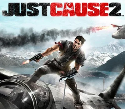 Just Cause 2 EU PC Steam CD Key — лицензионный ключ