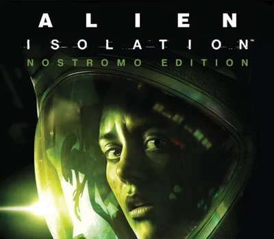 Alien: Isolation Nostromo Edition EU Steam CD Key — лицензионный ключ