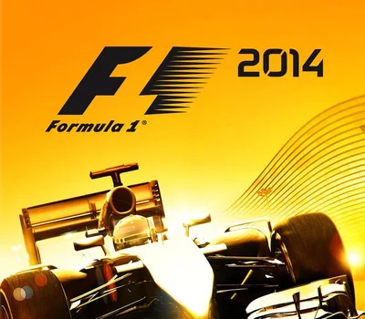 F1 2014 Steam CD Key — лицензионный ключ
