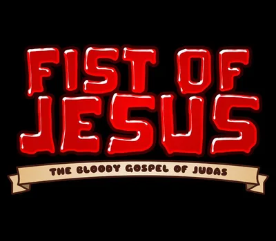 Fist of Jesus Steam CD Key — лицензионный ключ
