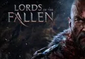 Lords of the Fallen Day One Edition EU Steam CD Key — лицензионный ключ