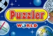 Puzzler World Steam CD Key — лицензионный ключ