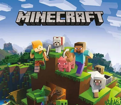 Minecraft XBOX One / Xbox Series X|S CD Key — лицензионный ключ